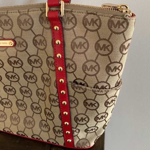 Michael Kors Tote - Picture 3 of 6
